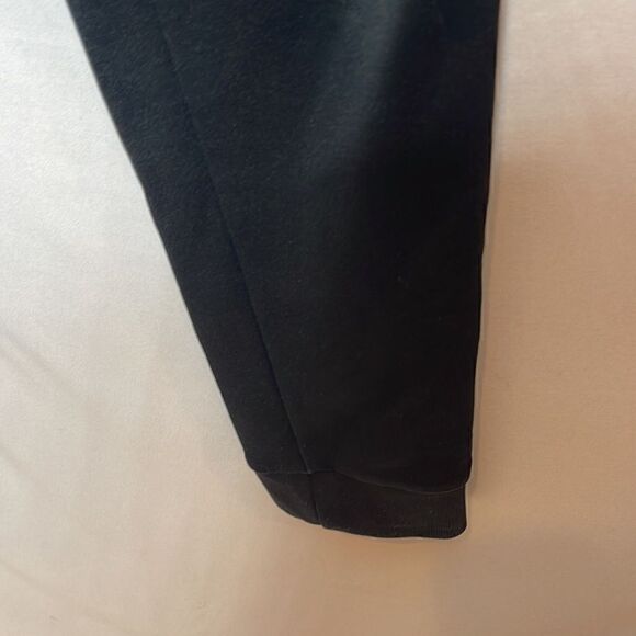 Adidas Men’s Black/White Joggers. Size Small. - Picture 3 of 8